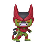 (PRE-ORDER) POP! Animation: DBSSH- Cell Max
