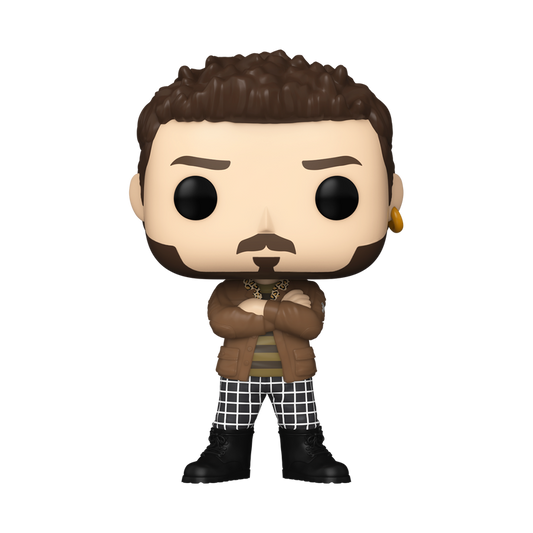 (PRE-ORDER) POP! TV: The Boys S3- Frenchie