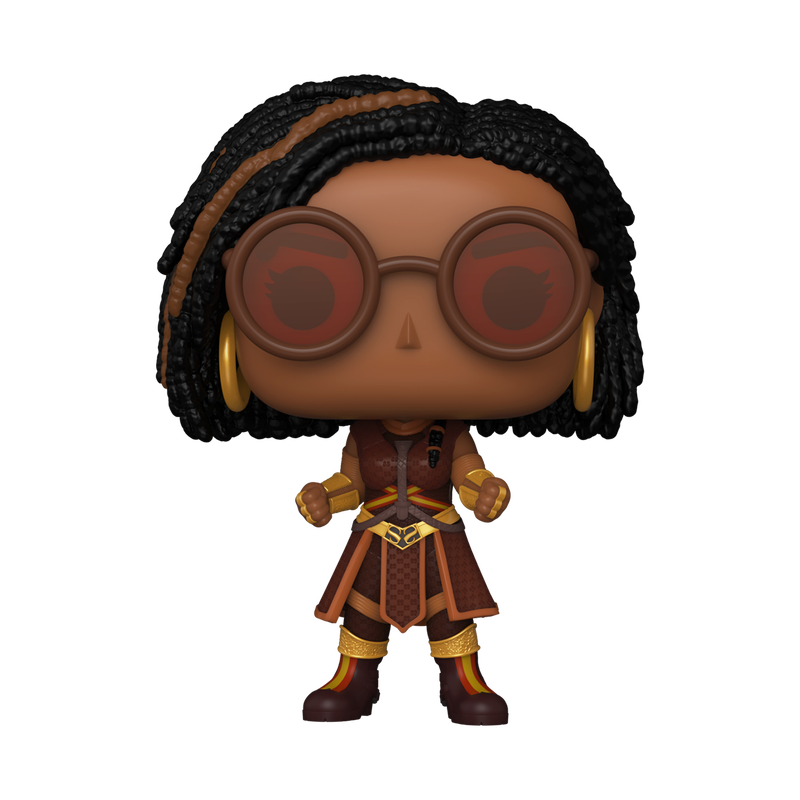 POP! TV: The Boys S3- Sister Sage by THE MIGHTY HOBBY SHOP