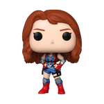 POP! TV: The Boys S3- Firecracker by THE MIGHTY HOBBY SHOP