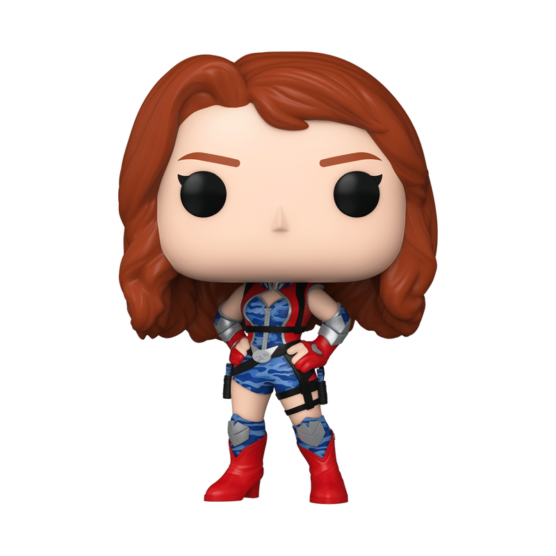 POP! TV: The Boys S3- Firecracker by THE MIGHTY HOBBY SHOP