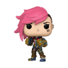 (PRE-ORDER) POP! TV: Arcane LoL S1- Vi by THE MIGHTY HOBBY SHOP