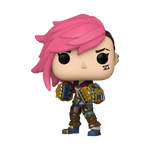 (PRE-ORDER) POP! TV: Arcane LoL S1- Vi by THE MIGHTY HOBBY SHOP