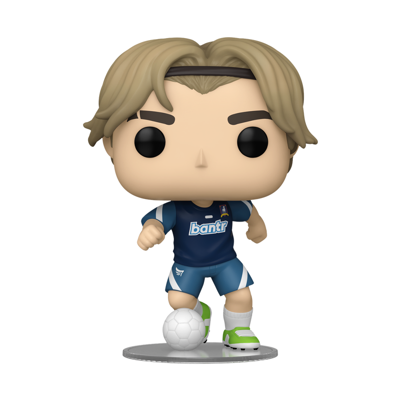 (PRE-ORDER) POP! TV: Ted Lasso– Jamie Tartt by THE MIGHTY HOBBY SHOP