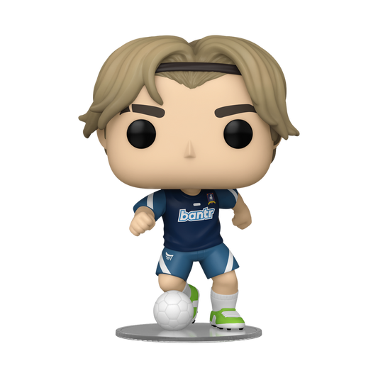 (PRE-ORDER) POP! TV: Ted Lasso– Jamie Tartt