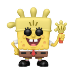 (PRE-ORDER) POP! Animation: SBS 25th- SB w/ Glove Light by THE MIGHTY HOBBY SHOP