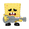 (PRE-ORDER) POP! Animation: SBS 25th- Ripped Pants SpongeBob by THE MIGHTY HOBBY SHOP