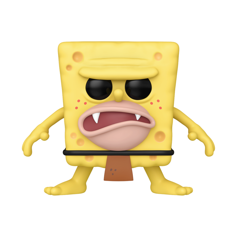 (PRE-ORDER) POP! Animation: SBS 25th- Caveman SB by THE MIGHTY HOBBY SHOP