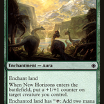 New Horizons (LIST-XLN-198) - The List