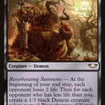 Great Unclean One (40K-035) - Warhammer 40,000 Commander