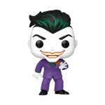 POP! Heroes: HQ:AS- The Joker by THE MIGHTY HOBBY SHOP