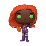 Pop! DC Comics: Starfire™