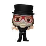 POP! Movies: Black Phone - The Grabber by THE MIGHTY HOBBY SHOP