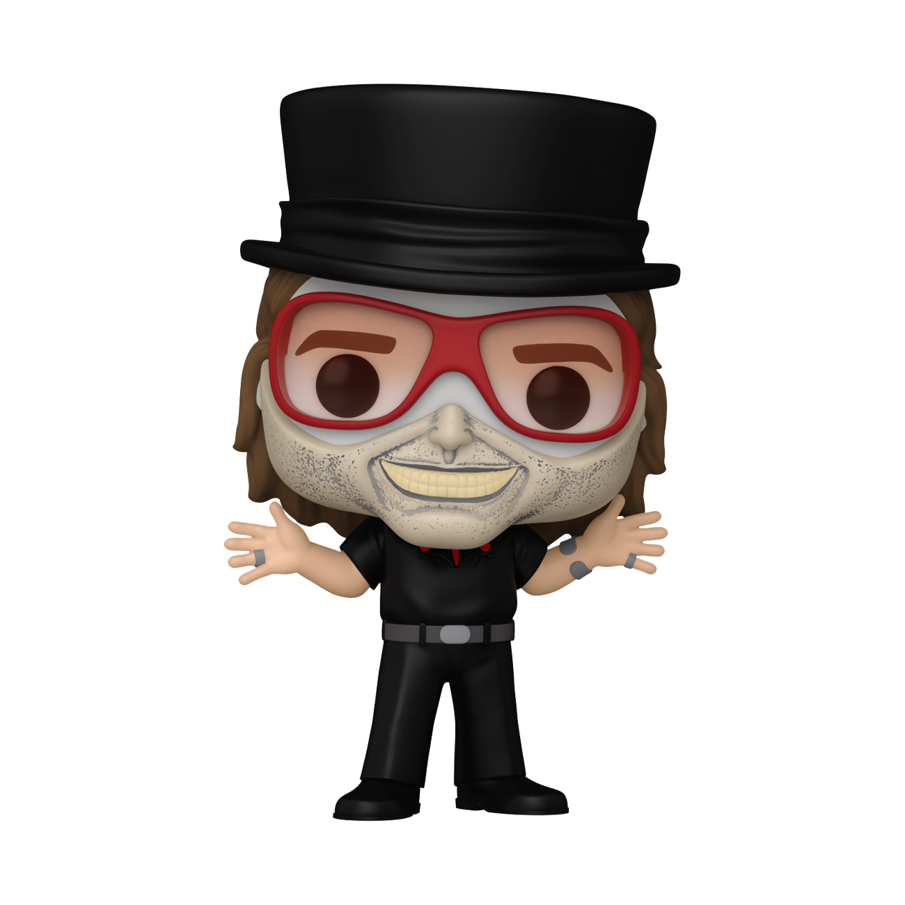 POP! Movies: Black Phone - The Grabber by THE MIGHTY HOBBY SHOP