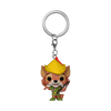 POP! Keychain: RH- Robin Hood by THE MIGHTY HOBBY SHOP