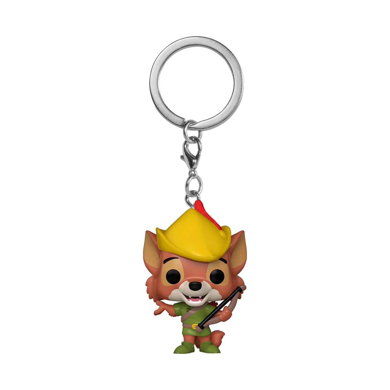 POP! Keychain: RH- Robin Hood by THE MIGHTY HOBBY SHOP