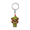 POP! Keychain: RH- Little Jon by THE MIGHTY HOBBY SHOP
