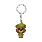 POP! Keychain: RH- Little Jon by THE MIGHTY HOBBY SHOP