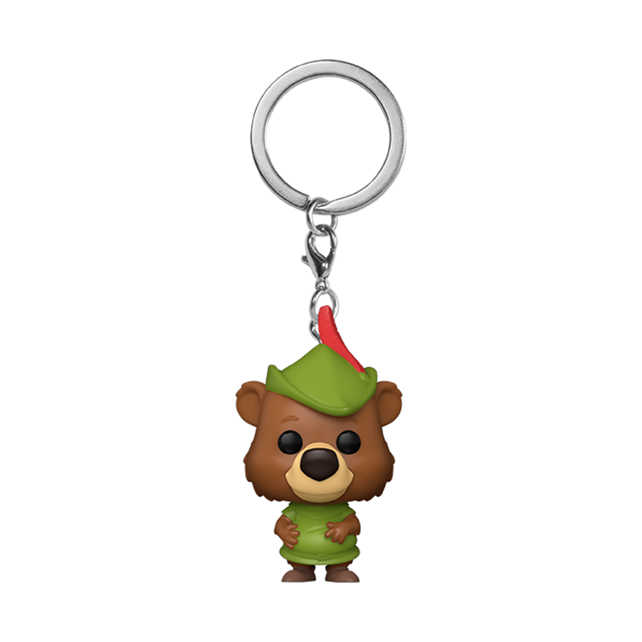 POP! Keychain: RH- Little Jon by THE MIGHTY HOBBY SHOP