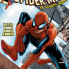 AMAZING SPIDER-MAN #546 FACSIMILE EDITION POSTER by Penguin Random House