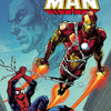 IRON MAN #6 POSTER by Penguin Random House