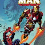 IRON MAN #6 POSTER by Penguin Random House