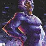 BLACK PANTHER #9 MANHANINI VAR (09/07/2022)