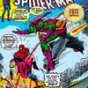 [Foil] Amazing Spider-Man #122 Facsimile Edition Unknown Comics John Romita Exclusive Var  (06/28/2023)