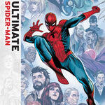 ULTIMATE SPIDER-MAN #24