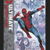 ULTIMATE SPIDER-MAN #24 MARCO CHECCHETTO 2ND PRINTING VARIANT