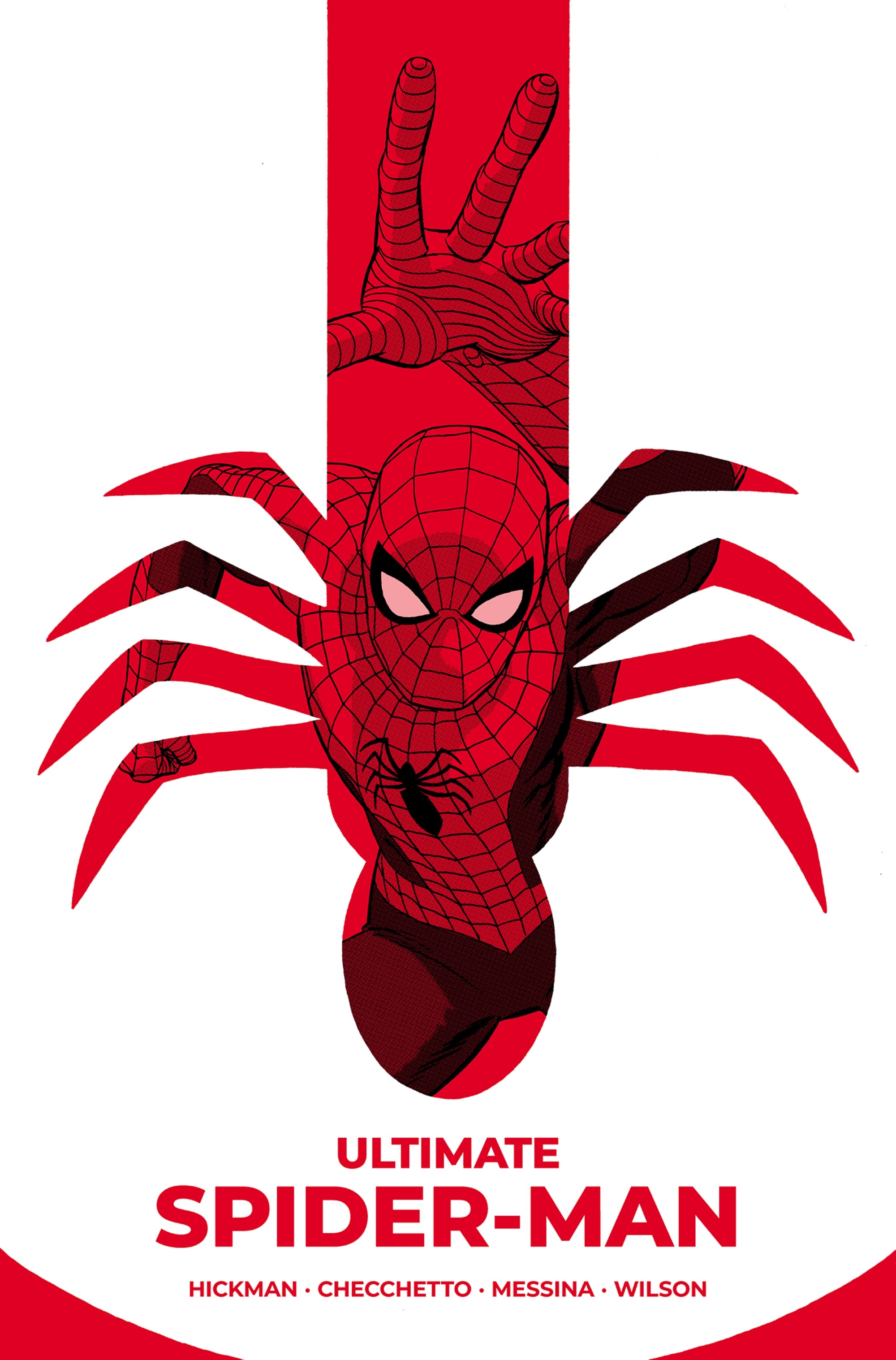 ULTIMATE SPIDER-MAN #24