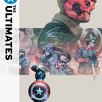 ULTIMATES #22