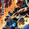 ULTIMATES #22 FRANCESCO MANNA VARIANT[1:25]