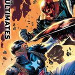 ULTIMATES #22 FRANCESCO MANNA VARIANT[1:25]