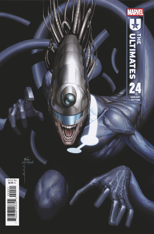 ULTIMATES #24
