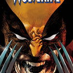 WOLVERINE #18