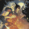 WOLVERINE #18 MICHELE BANDINI VARIANT[1:25]