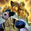 WOLVERINE #19 EMILIO LAISO VARIANT[1:25]
