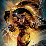 WOLVERINE #20