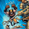 WOLVERINE #20 CHAD HARDIN VARIANT[1:25]