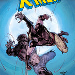 UNCANNY X-MEN #25