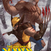 UNCANNY X-MEN #25 EJIKURE VARIANT[1:25]