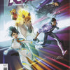 UNCANNY X-MEN #26 GERALD PAREL VARIANT[1:25]
