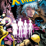 UNCANNY X-MEN #27