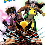 UNCANNY X-MEN #27 CAFU VARIANT[1:25]