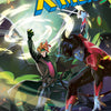 UNCANNY X-MEN #28 FEDERICO SABBATINI VARIANT[1:25]