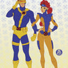 X-MEN #11 MARK BROOKS ANIMATED-STYLE VIRGIN VARIANT[1:50] CB (02/12/2025) by Unknown Comic Books