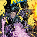X-MEN #28