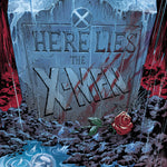 X-MEN #29