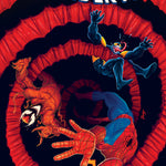 AMAZING SPIDER-MAN #24 DOALY VARIANT [DS][1:25]